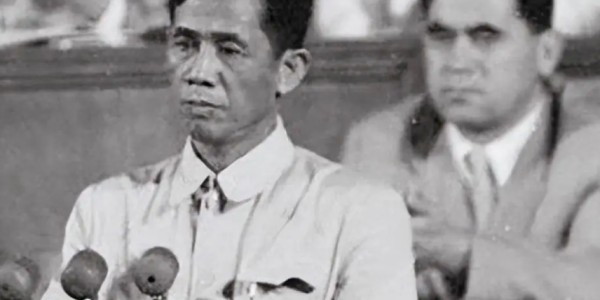 乐鱼官网-越南少将：中国军队回撤时越军为啥不打？因黎笋下了道死命令