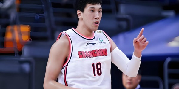 leyu-CBA名记：广东队2名球员，已经被杜锋边缘化