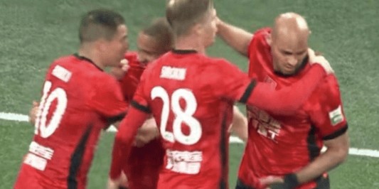 中国站入口-一场4:0！成都蓉城豪取五连胜，5分领跑，并送浙江五轮不胜0进球