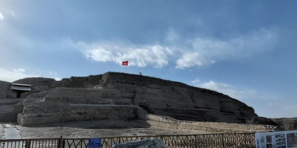 leyu-新的发现必将震惊世界，黄土高原的地底，埋藏着无数的古人类遗迹